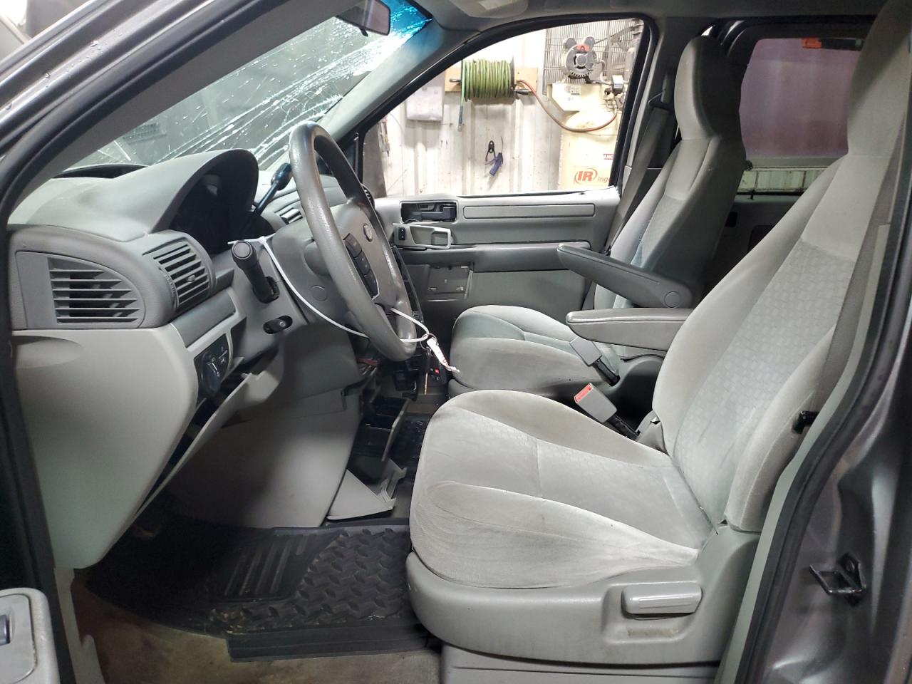 2006 Ford Freestar - Image 7