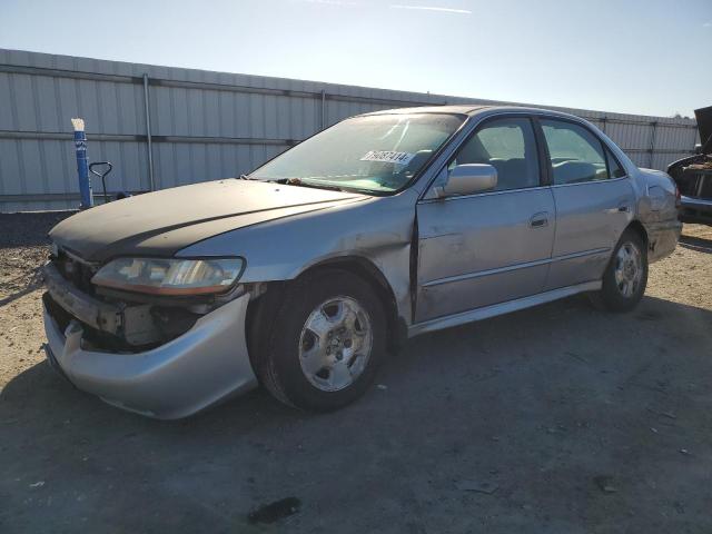 2001 Honda Accord Ex