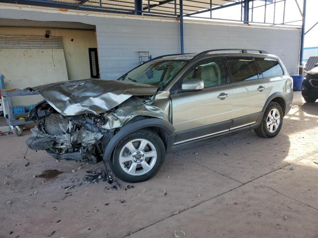 2008 Volvo Xc70 