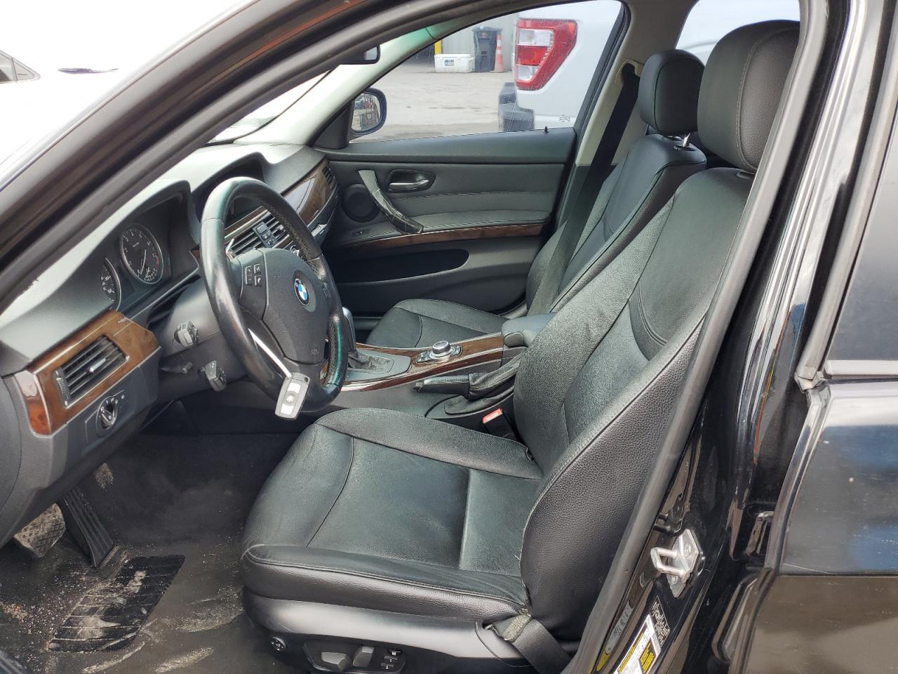 2011 BMW 3er - Image 7