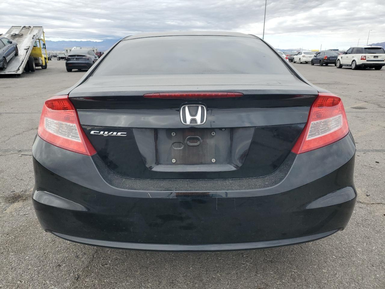 2013 Honda Civic - Image 6