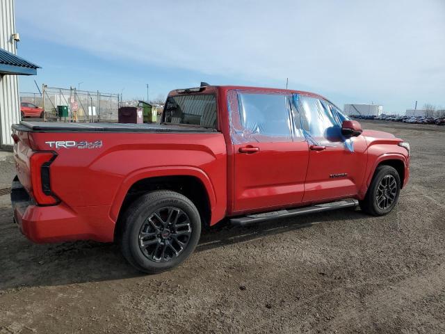 2023 TOYOTA TUNDRA CREWMAX SR
