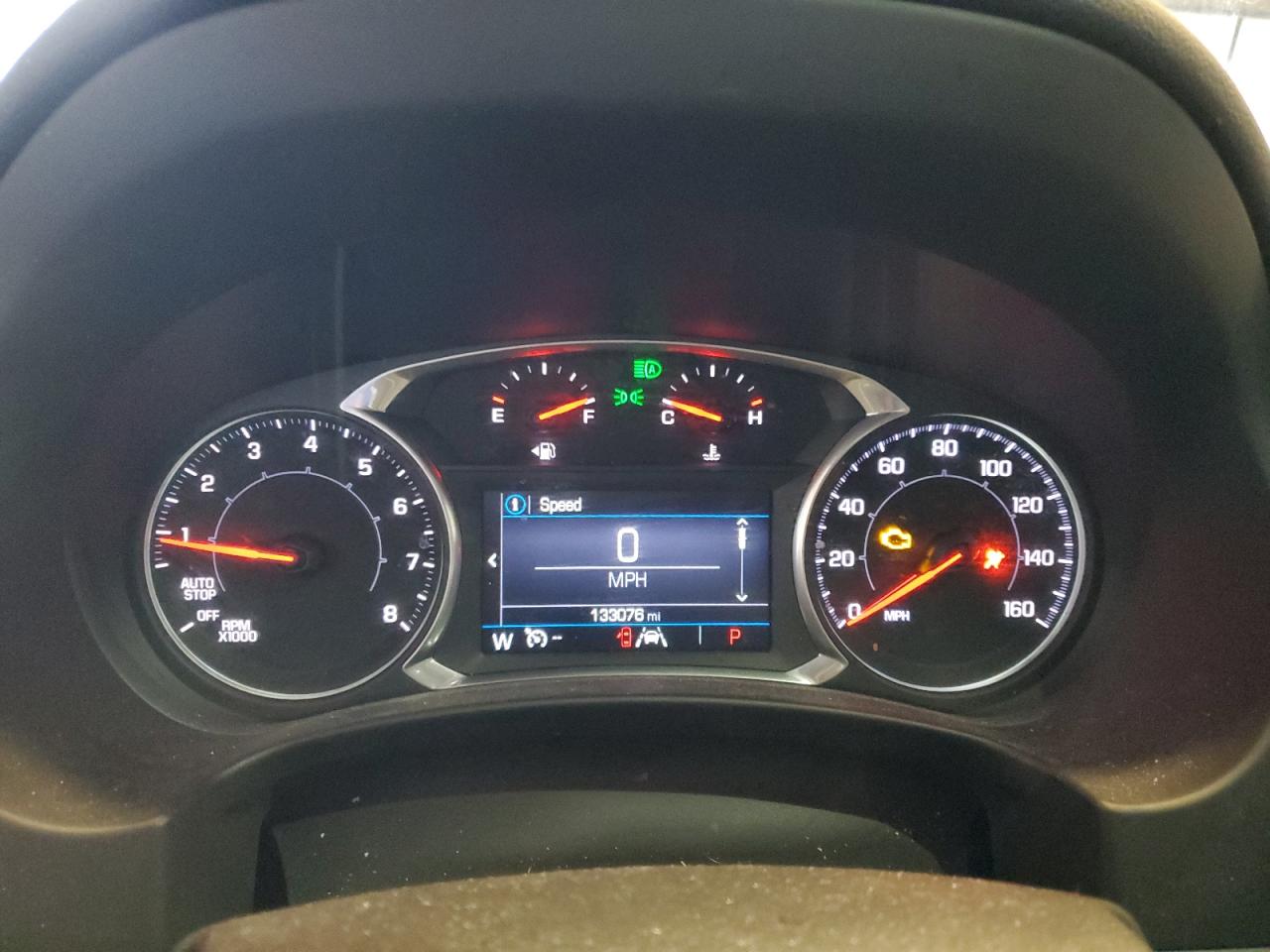2022 GMC Terrain - Image 9
