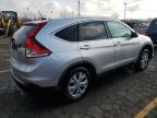 2012 Honda Cr-V Exl for Sale in Woodhaven, MI - Front End