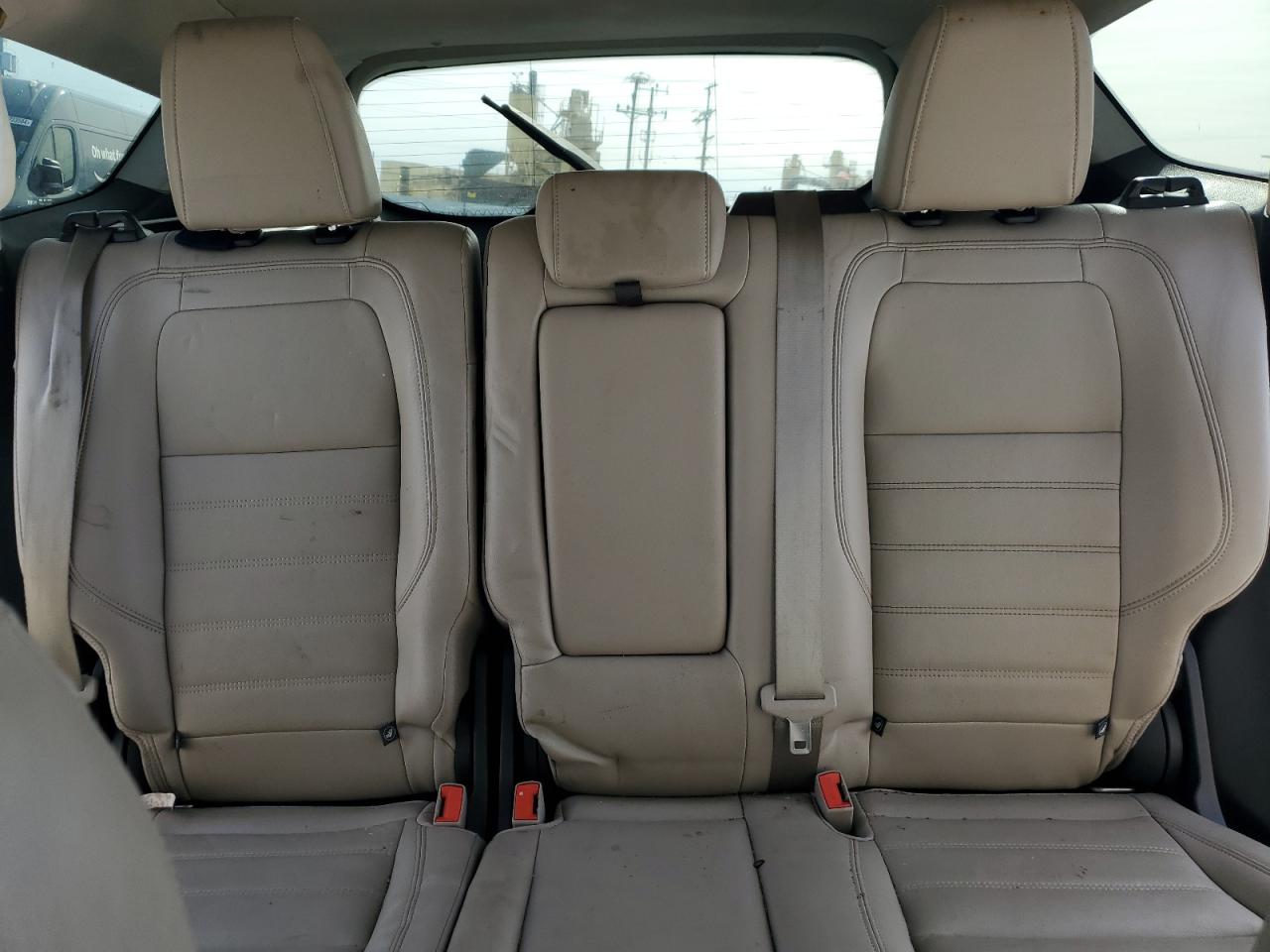 2017 Ford Escape - Image 10