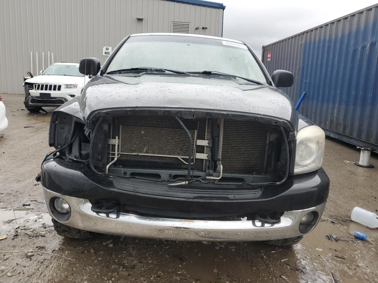 2008 Dodge RAM - Image 5