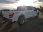 2021 Ford F150 Supercrew იყიდება Albuquerque-ში, NM - Front End