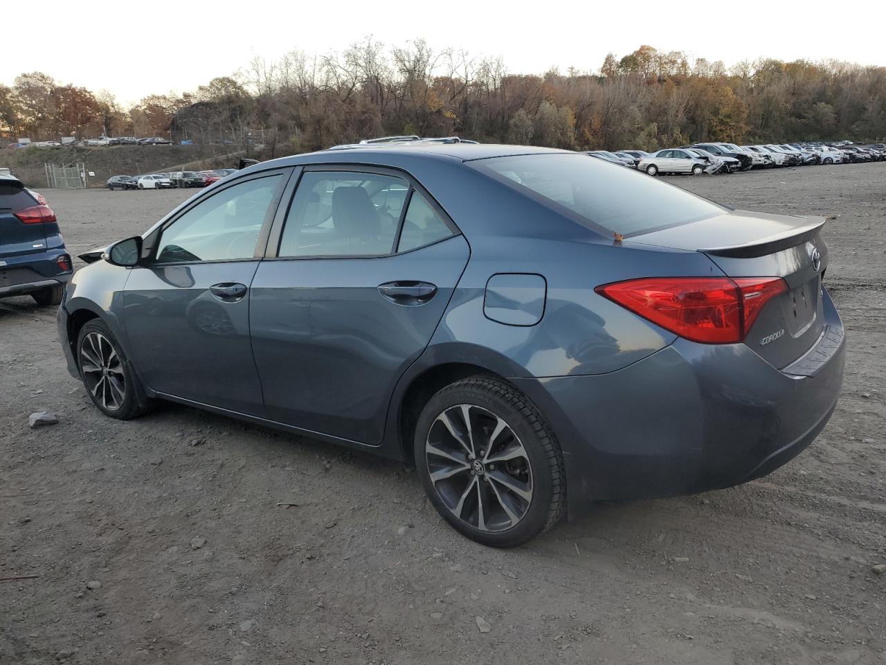 2018 Toyota Corolla - Image 2