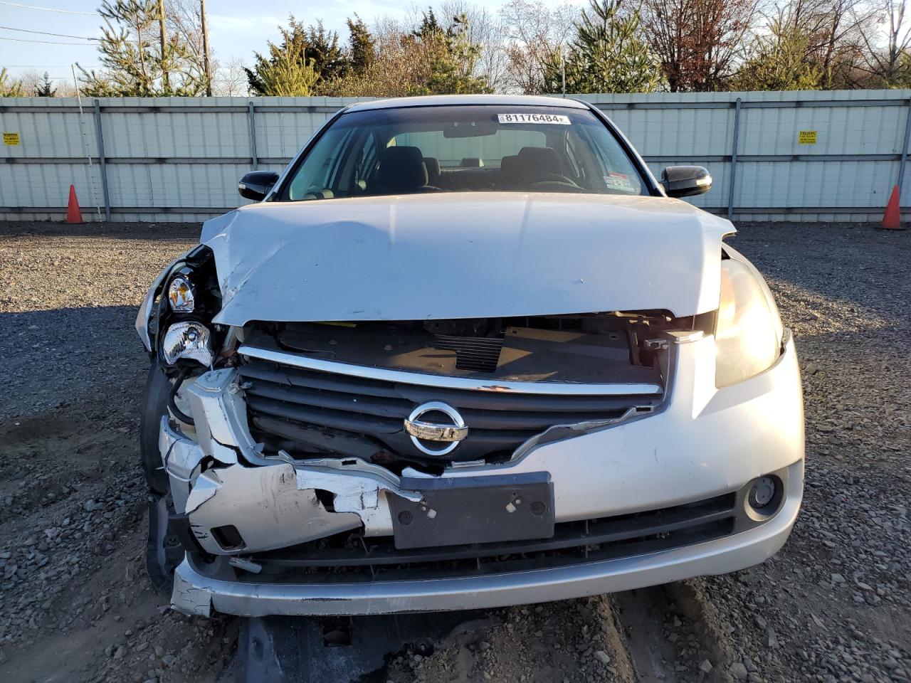 2008 Nissan Altima - Image 5