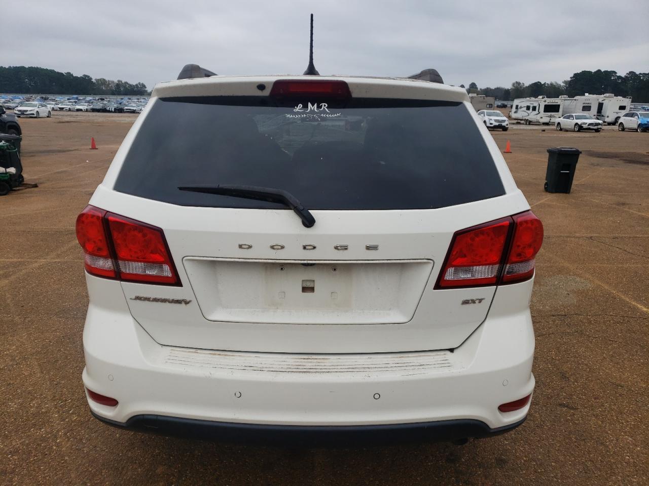 2017 Dodge Journey - Image 6