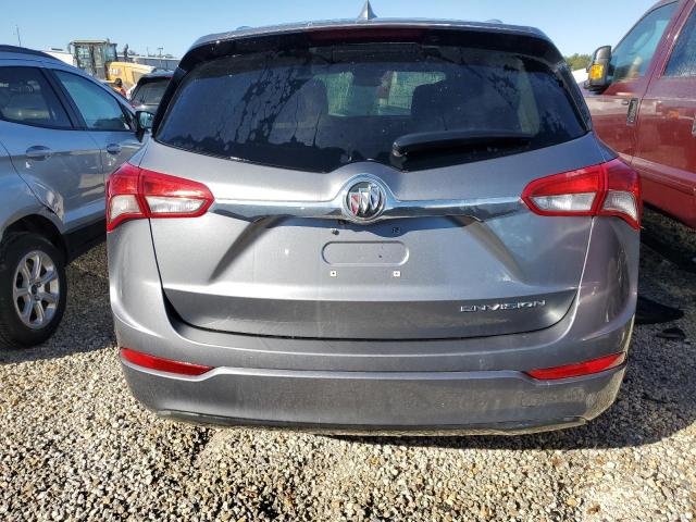  BUICK ENVISION 2019 Сірий