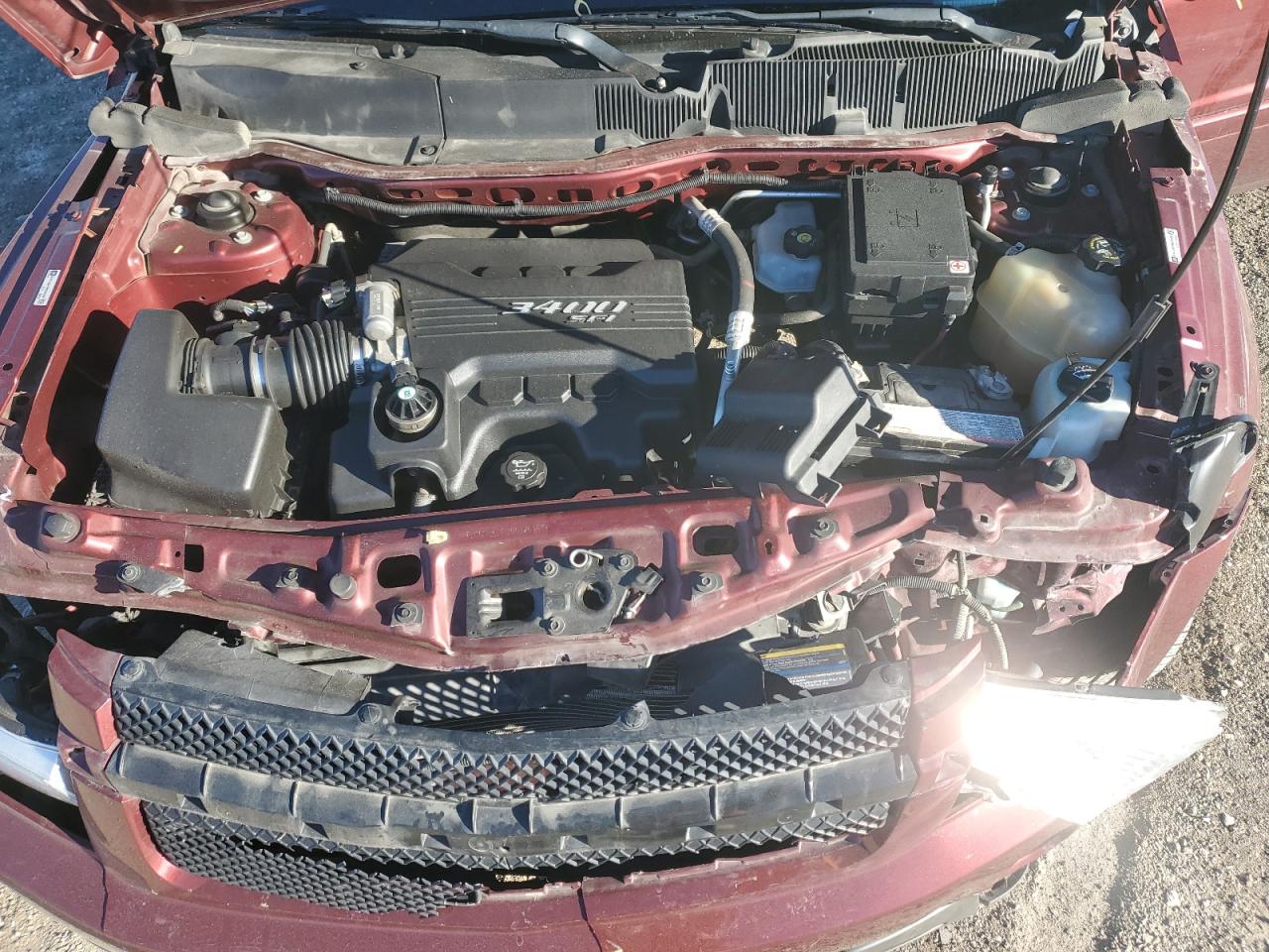2008 Chevrolet Equinox - Image 14