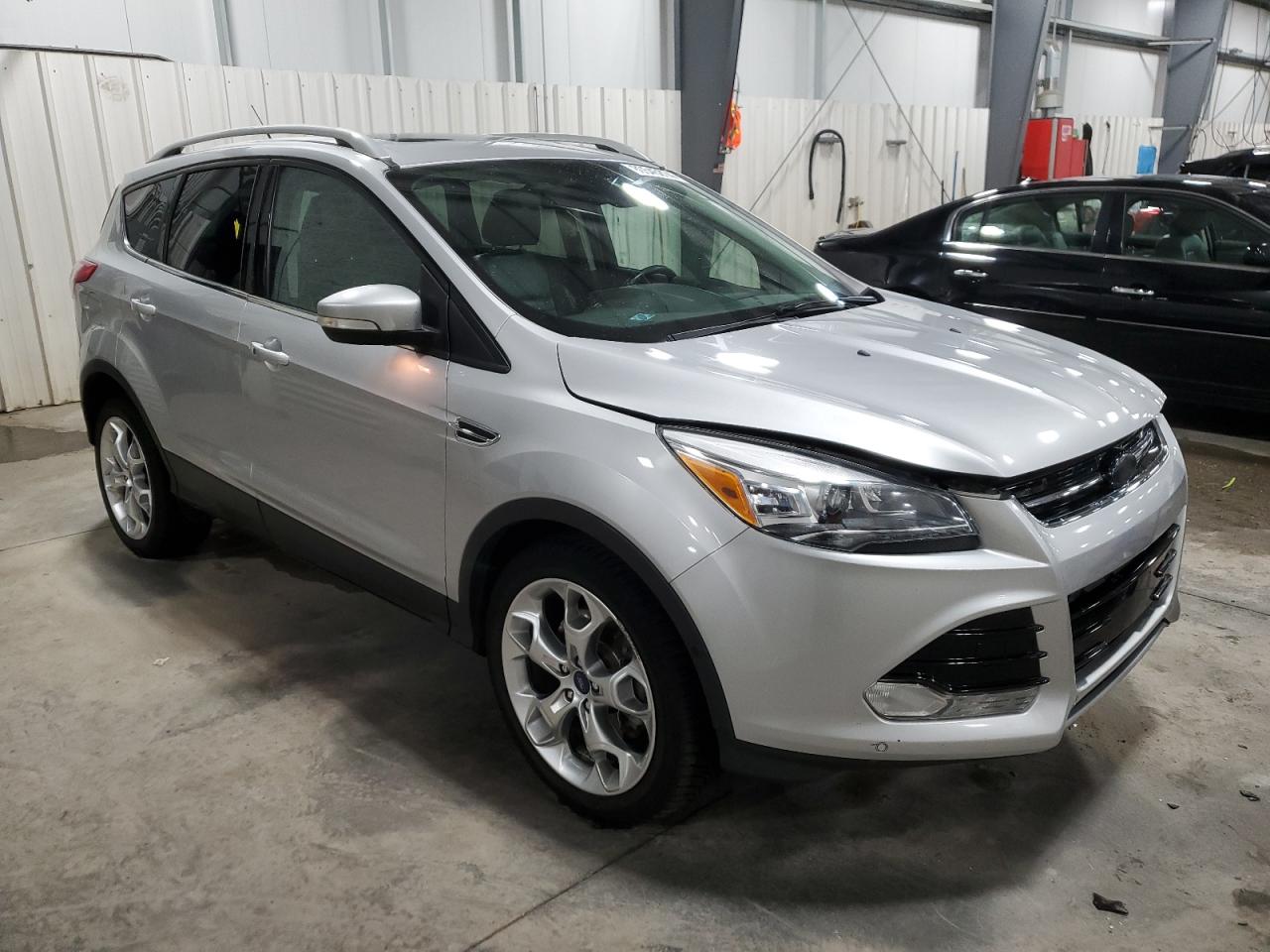 2014 Ford Escape - Image 4