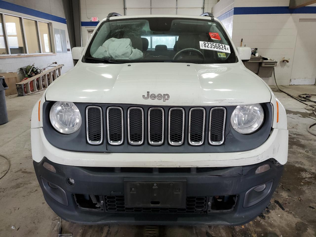 VIN ZACCJBBT0FPB76475 2015 JEEP RENEGADE no.5