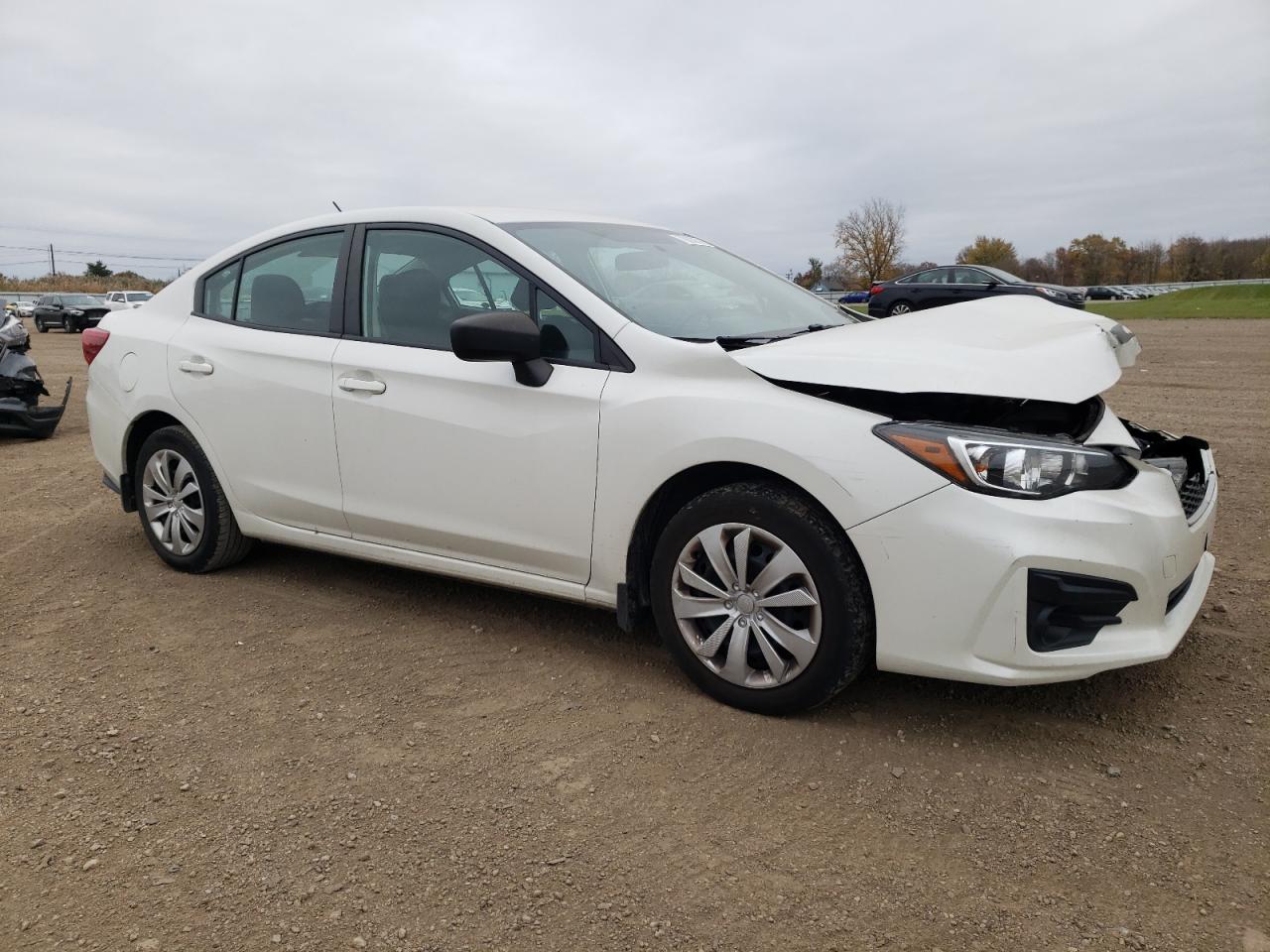 2019 Subaru Impreza - Image 4