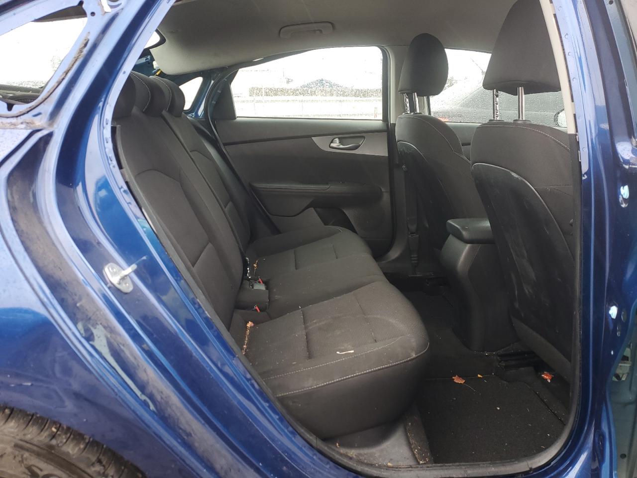 2021 Kia Forte - Image 10