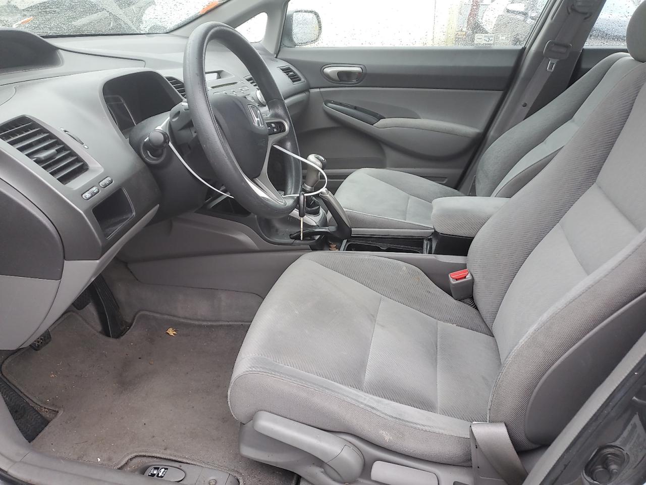 2011 Honda Civic - Image 7