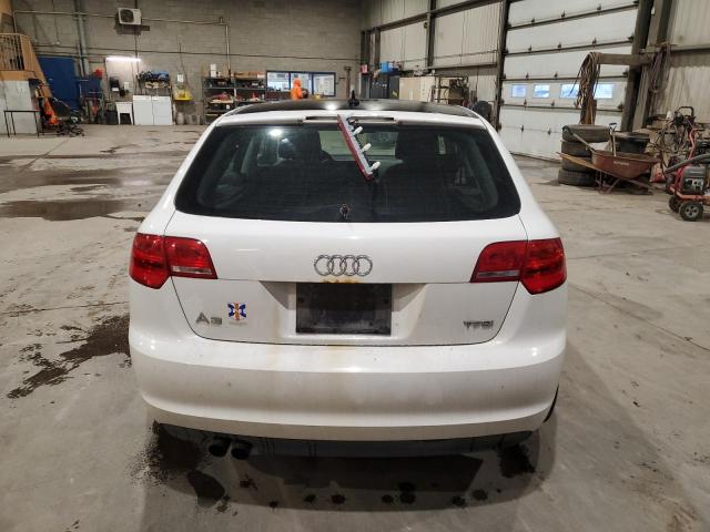 2011 AUDI A3 PREMIUM