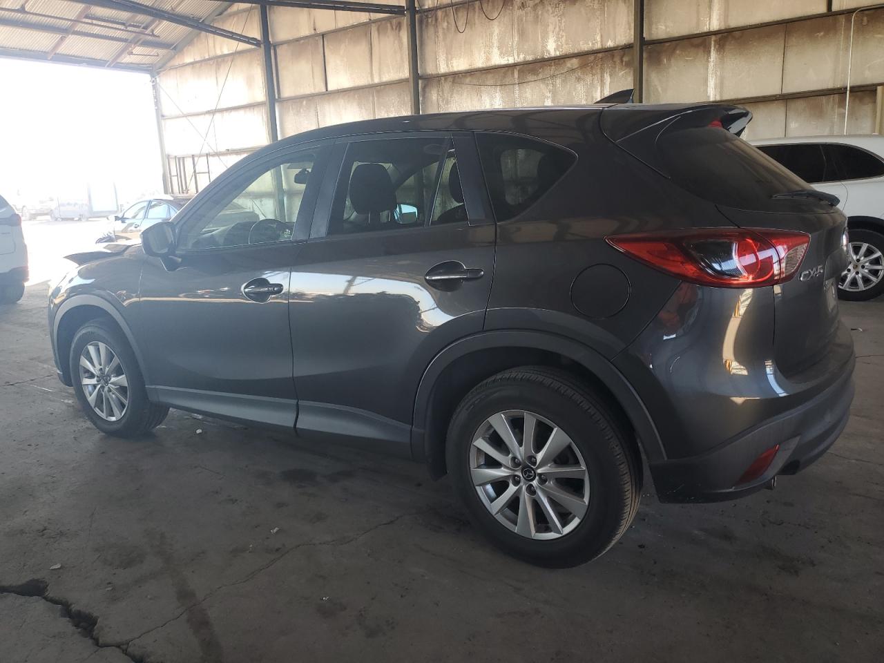 2016 Mazda CX-5 - Image 2