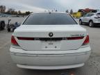 2005 Bmw 745 Li იყიდება Bridgeton-ში, MO - Mechanical