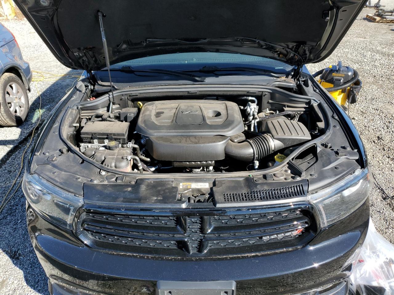 2020 Dodge Durango - Image 13