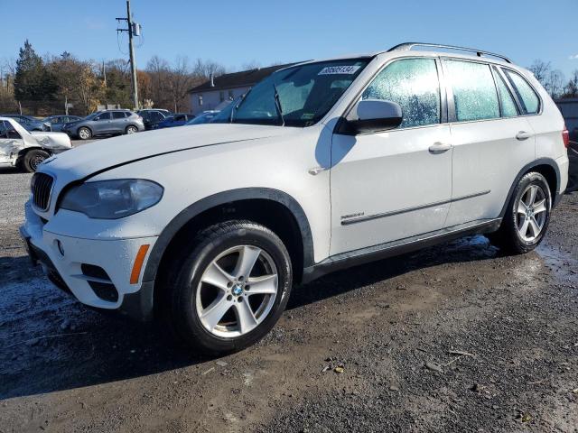 2013 Bmw X5 Xdrive35I