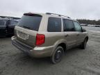 2005 Honda Pilot Exl للبيع في Spartanburg، SC - Front End