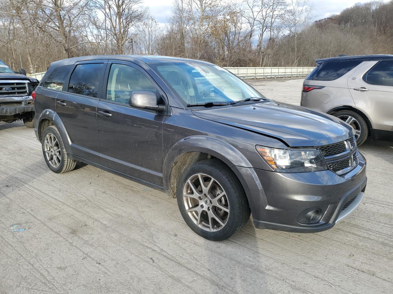 2018 Dodge Journey - Image 4