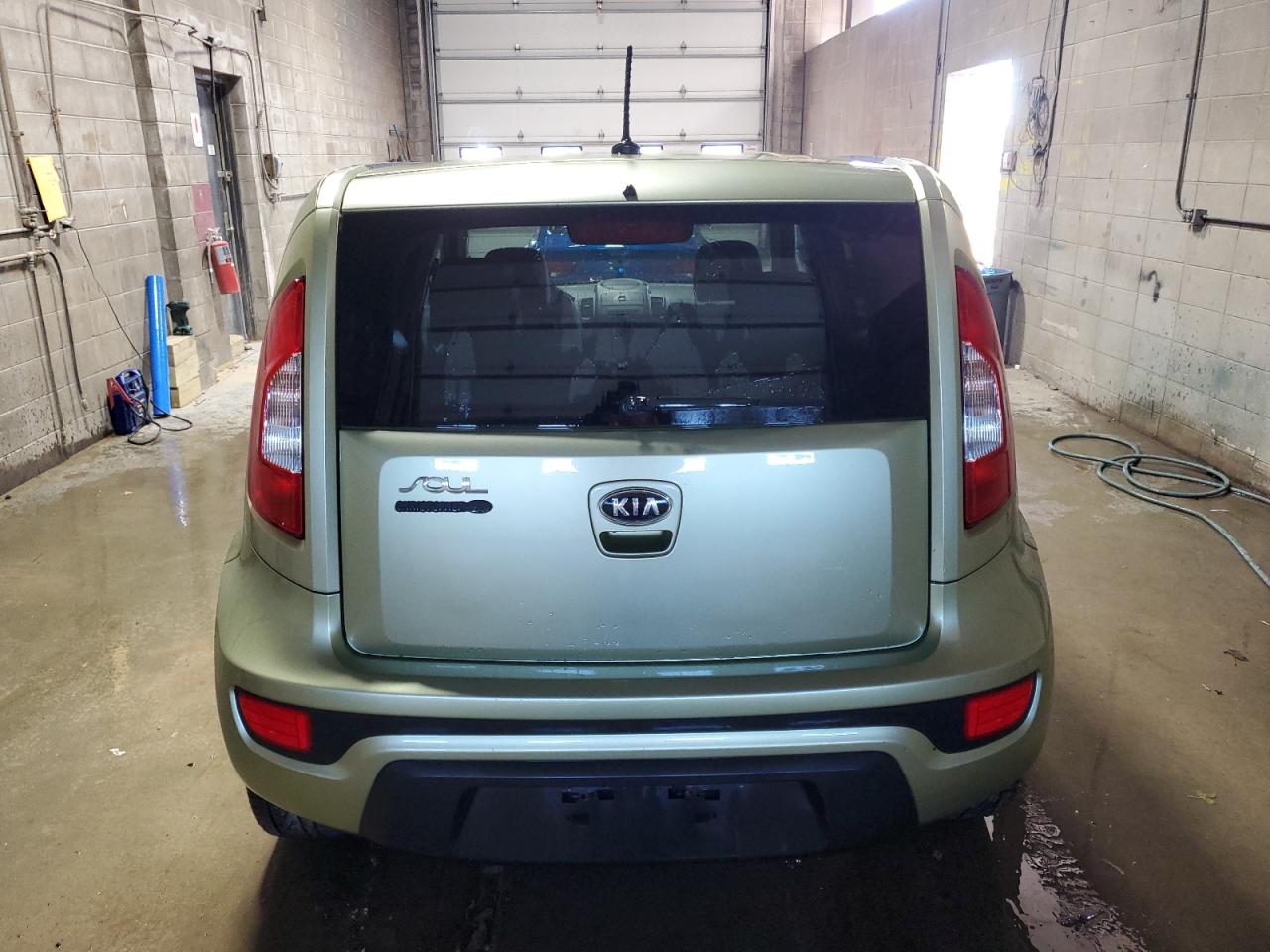 2012 Kia Soul - Image 6