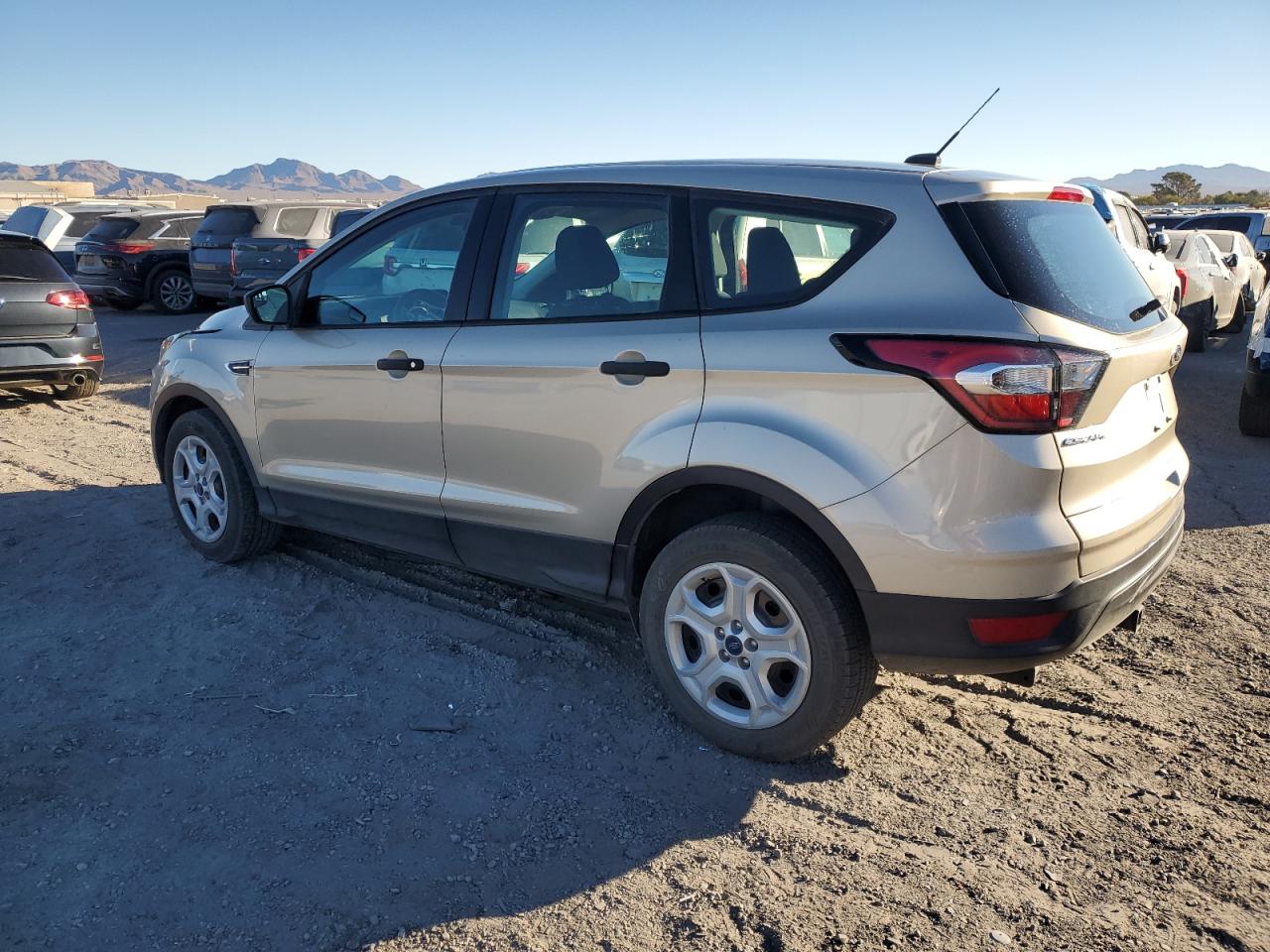 2017 Ford Escape - Image 2