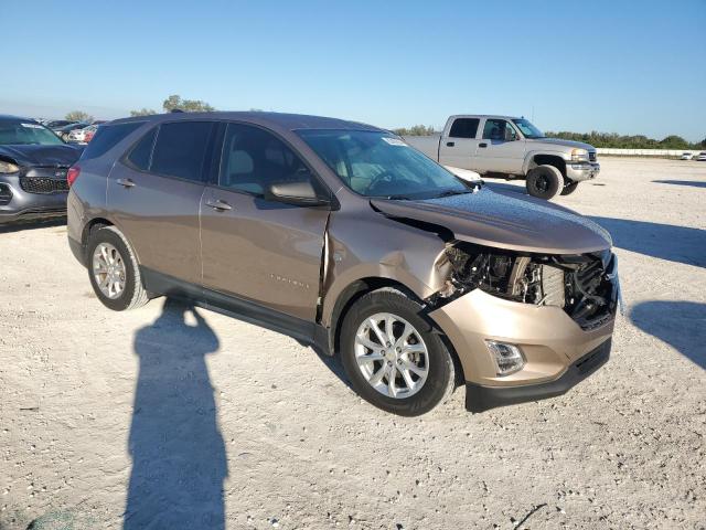  CHEVROLET EQUINOX 2019 Цвет загара