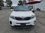 2015 Kia Sorento Ex продається в Sacramento, CA - Side