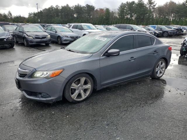 2013 Acura Ilx 20 Premium