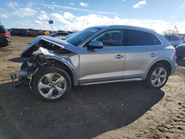 2023 Audi Q5 Premium Plus 45