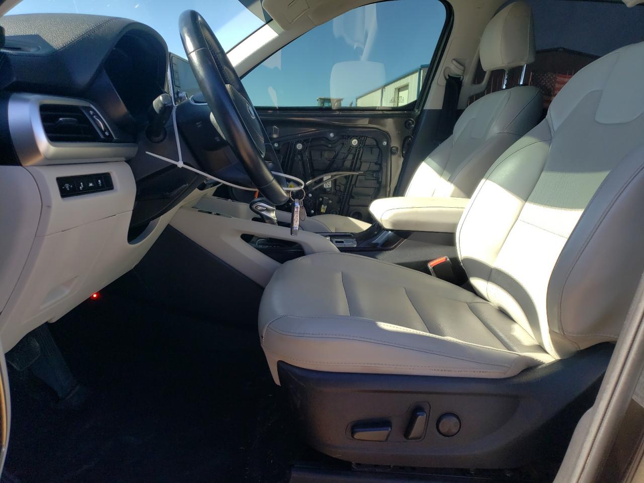 2020 Kia Telluride - Image 7