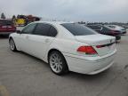 2005 Bmw 745 Li იყიდება Bridgeton-ში, MO - Mechanical