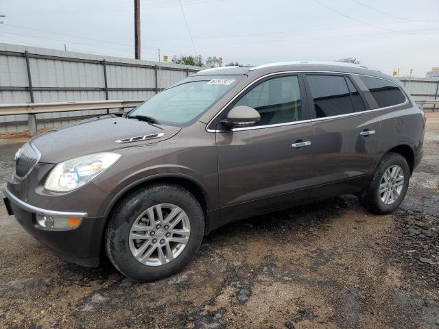 2012 Buick Enclave  de vânzare în Abilene, TX - Normal Wear