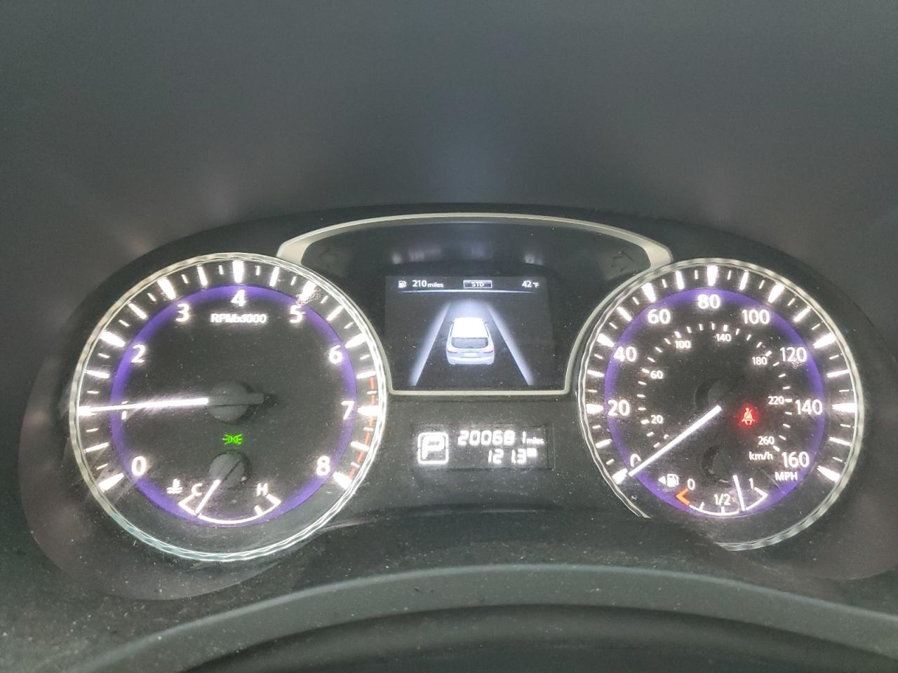 2014 Infiniti Qx60 VIN: 5N1AL0MM7EC527303 Lot: 82177244