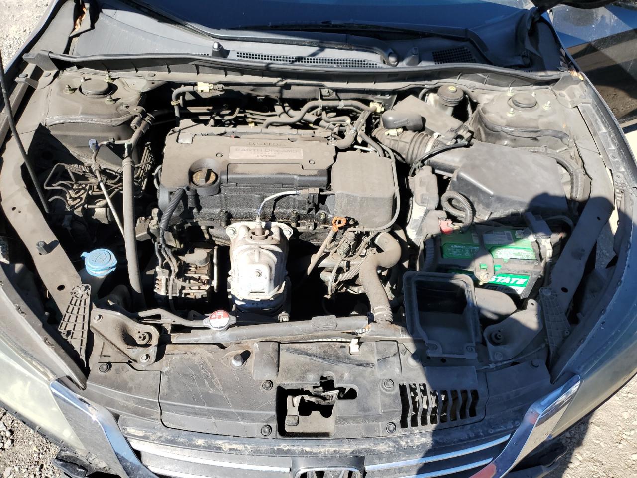 2014 Honda Accord - Image 11