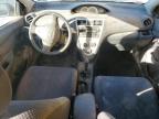 2007 Toyota Yaris  на продаже в Taylor, TX - Hail