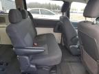 2009 DODGE GRAND CARAVAN SE for sale at Copart ON - COOKSTOWN