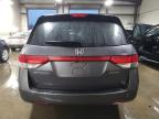 2015 Honda Odyssey Touring na sprzedaż w Elgin, IL - Front End