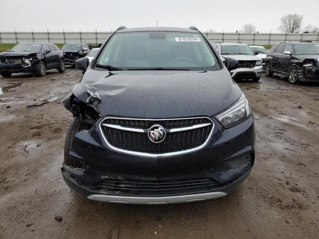  BUICK ENCORE 2021 Синий