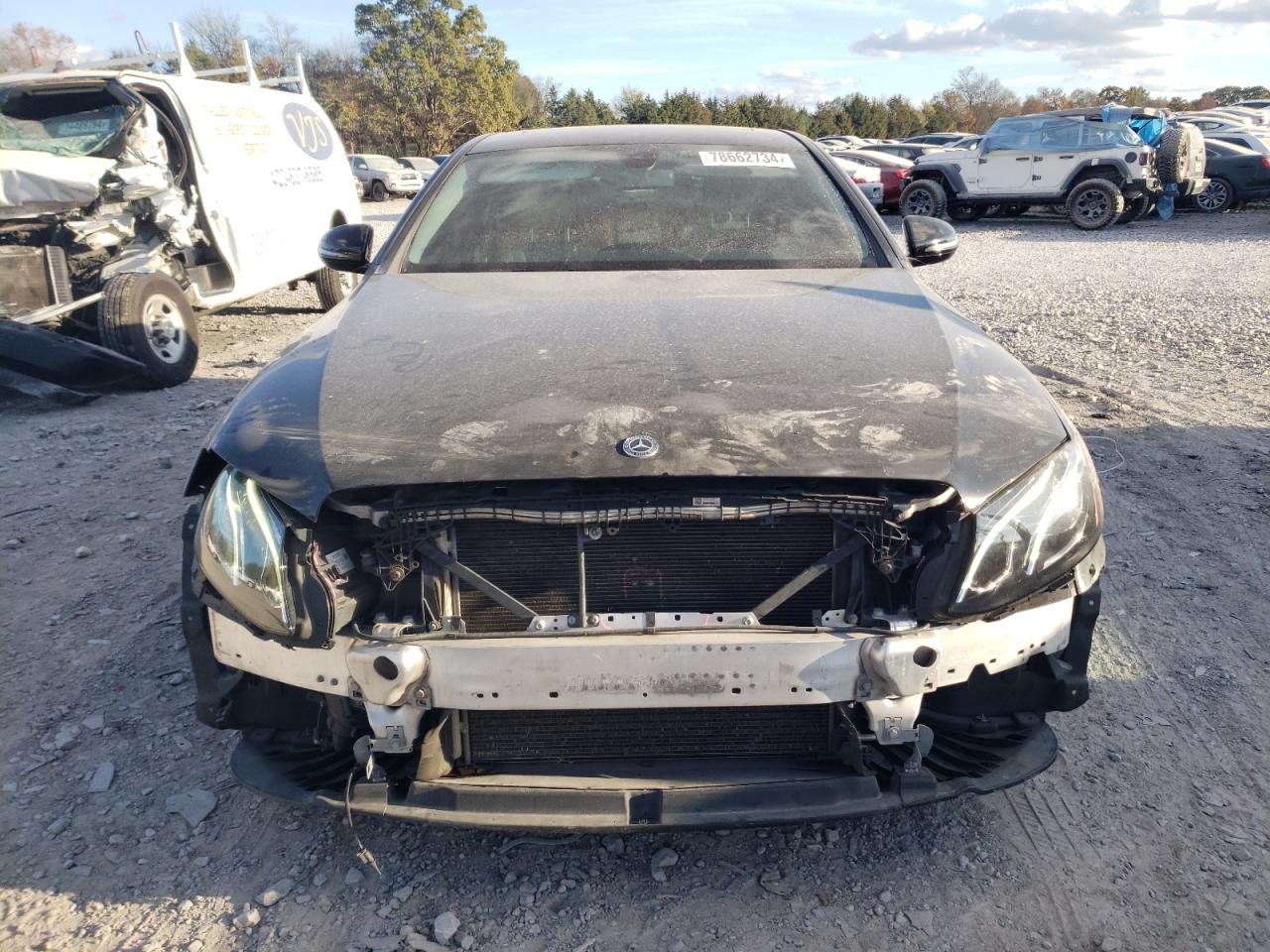 2018 Mercedes-Benz E-klasse - Image 5