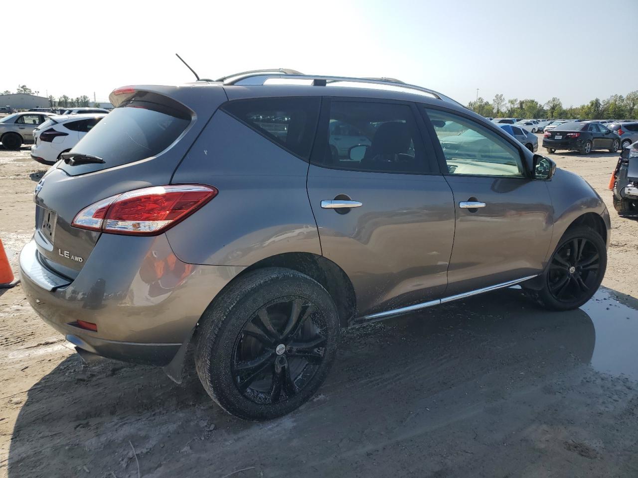 2011 Nissan Murano - Image 3