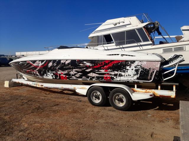 1997 BAJA BOAT
