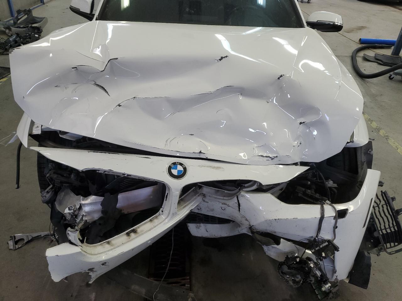 2013 BMW 3er - Image 12