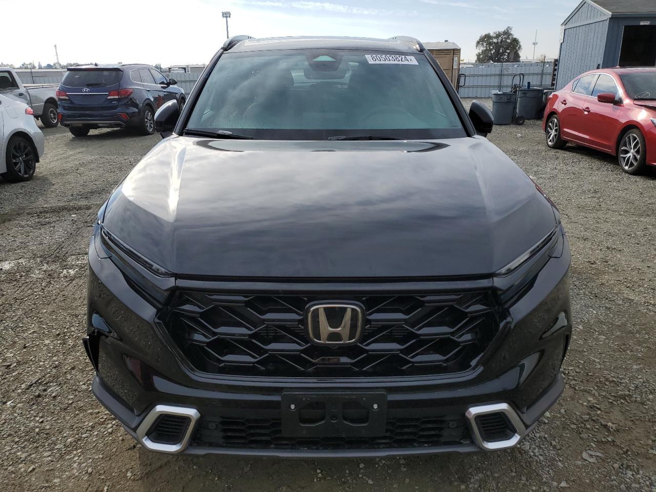 2024 Honda CR-V - Image 5