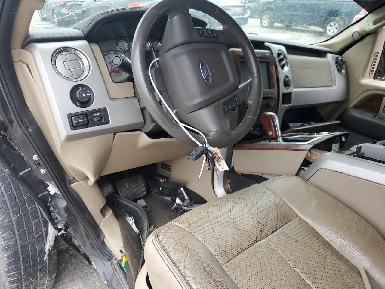 2010 Ford F-150 - Image 8