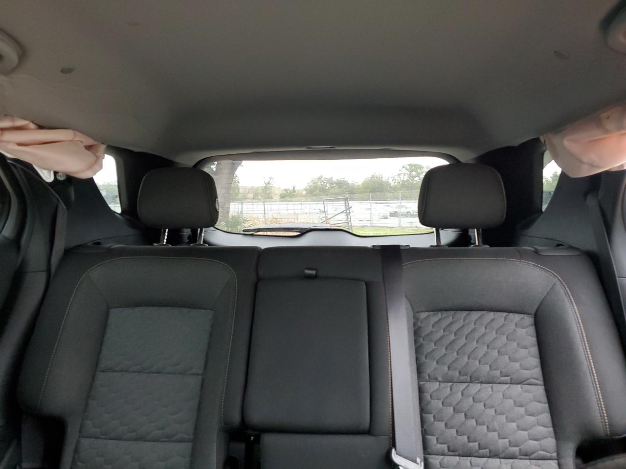 2019 Chevrolet Equinox - Image 10